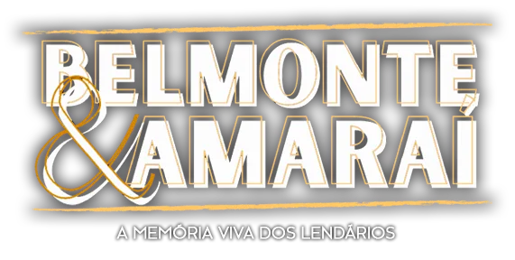 Belmonte & Amaraí